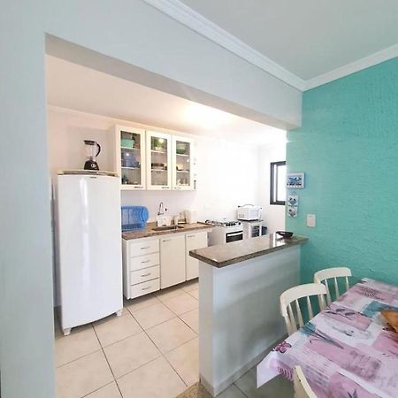 Ferienwohnung Cobertura Duplex- 50M Da Praia Grande- Ubatuba Exterior foto