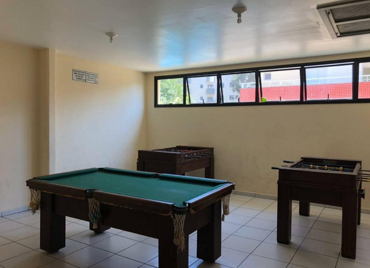 Ferienwohnung Cobertura Duplex- 50M Da Praia Grande- Ubatuba Exterior foto