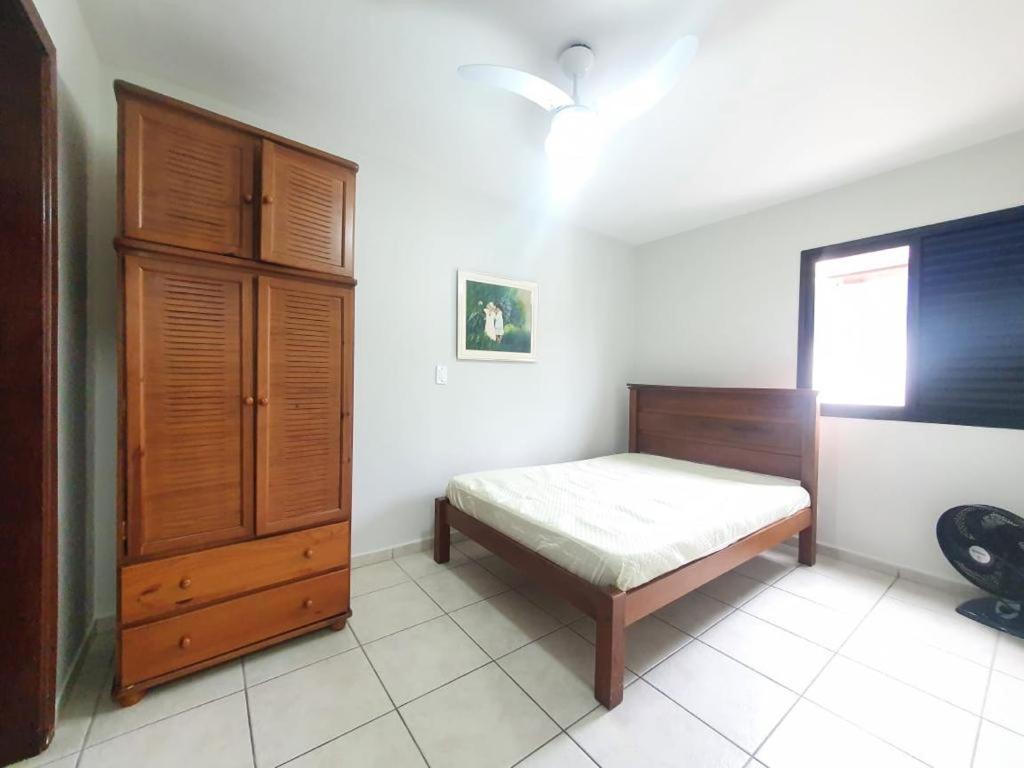 Ferienwohnung Cobertura Duplex- 50M Da Praia Grande- Ubatuba Exterior foto